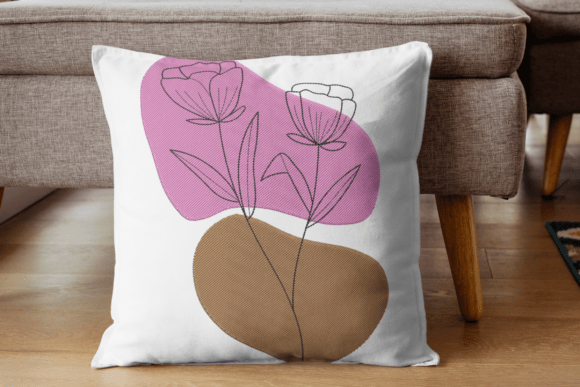 Pink and Brown Florals: A Designer’s Review